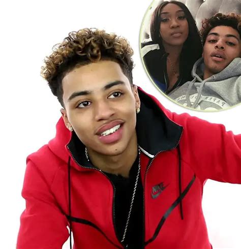 lucas coly|lucas coly and girlfriend.